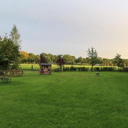 De Rolders Bed & Breakfast Wapenveld Exterior photo