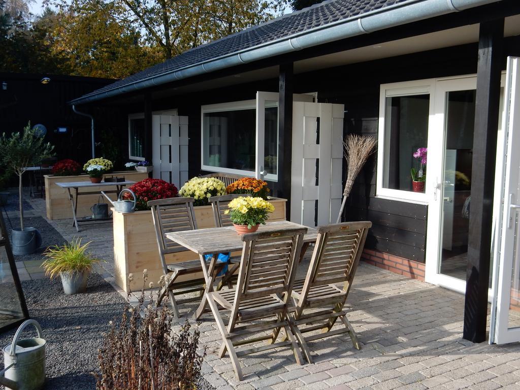 De Rolders Bed & Breakfast Wapenveld Exterior photo