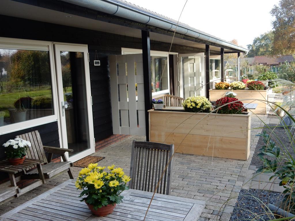 De Rolders Bed & Breakfast Wapenveld Exterior photo