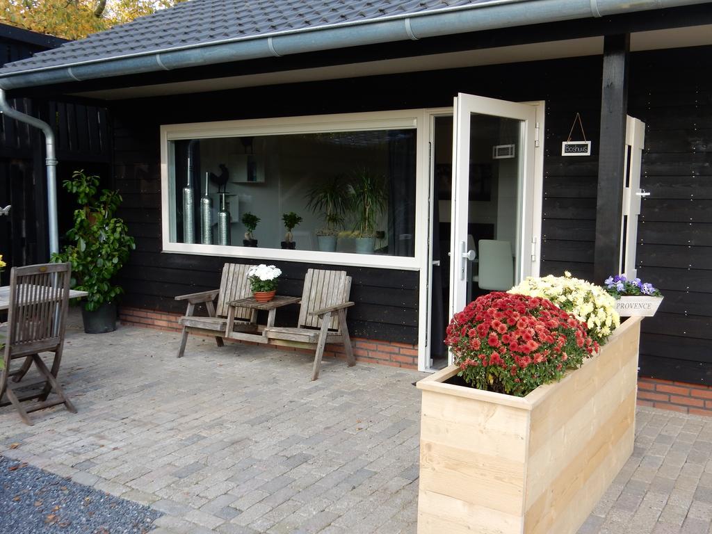 De Rolders Bed & Breakfast Wapenveld Exterior photo