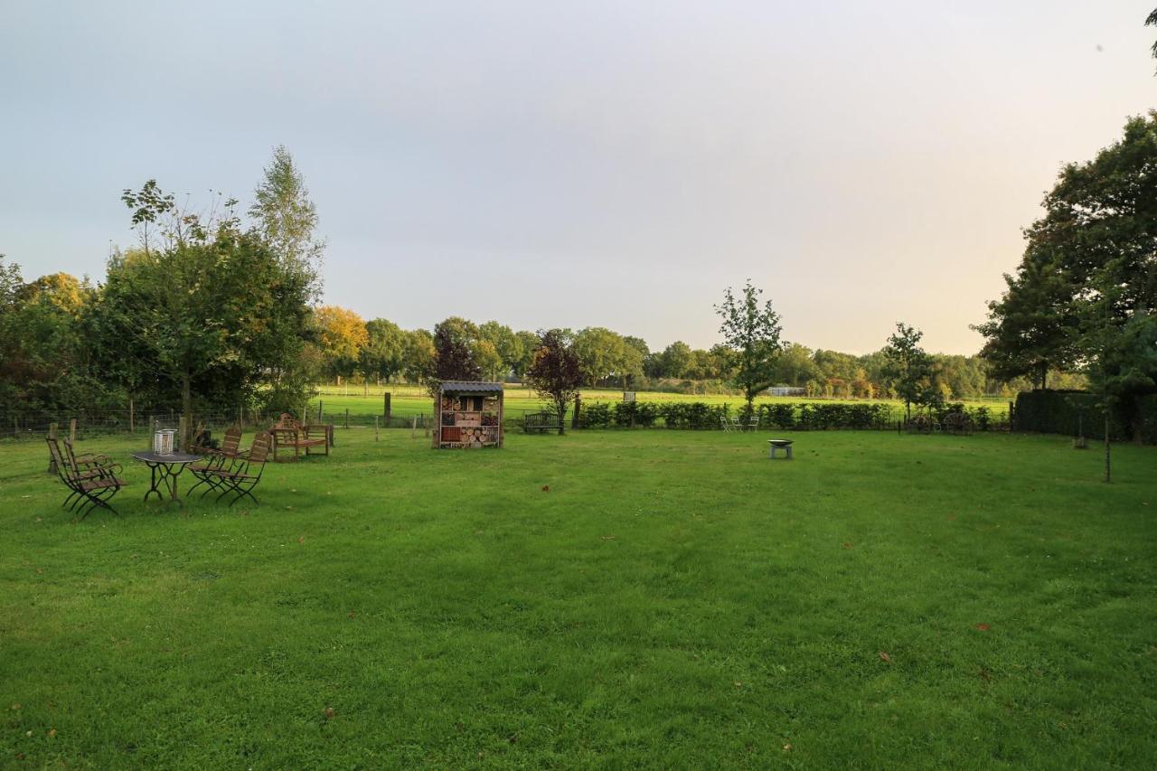 De Rolders Bed & Breakfast Wapenveld Exterior photo