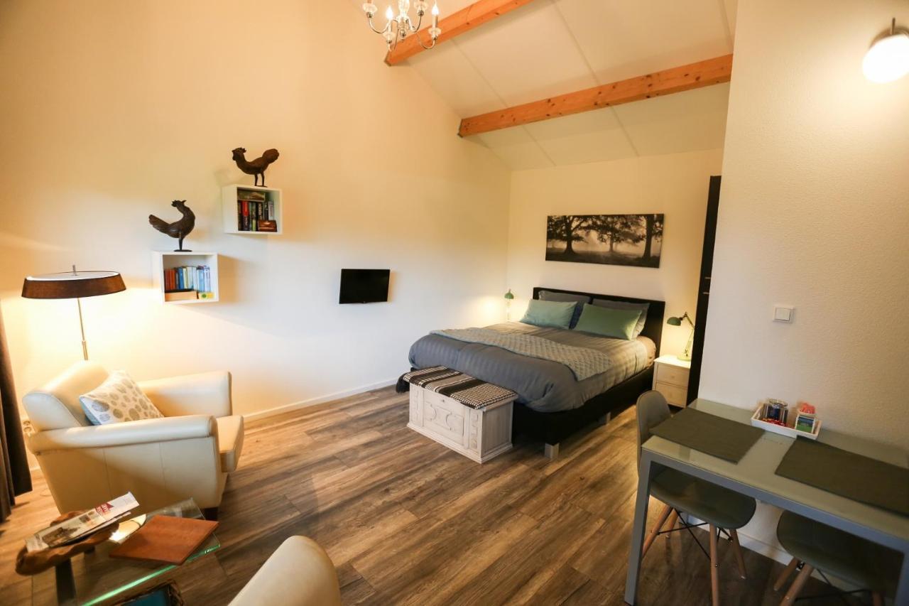 De Rolders Bed & Breakfast Wapenveld Exterior photo